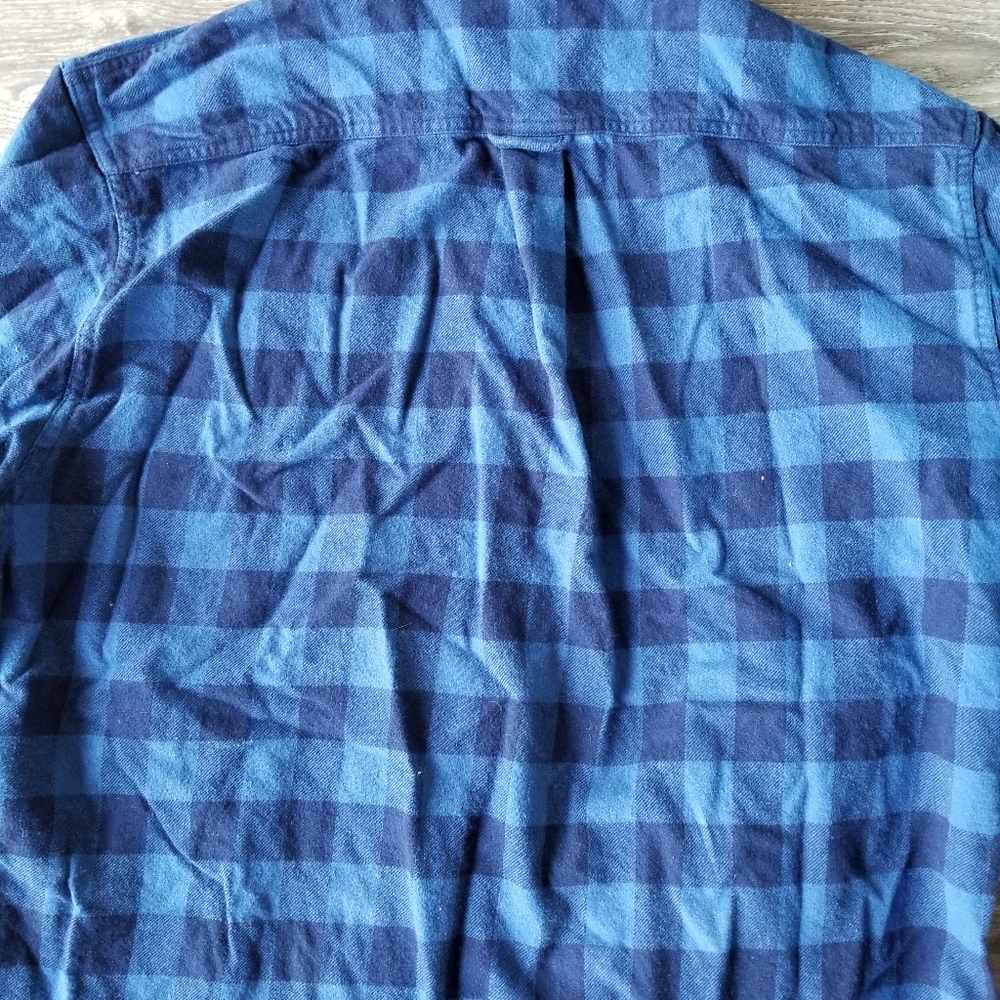 Jachs Flannel Button Up - image 7